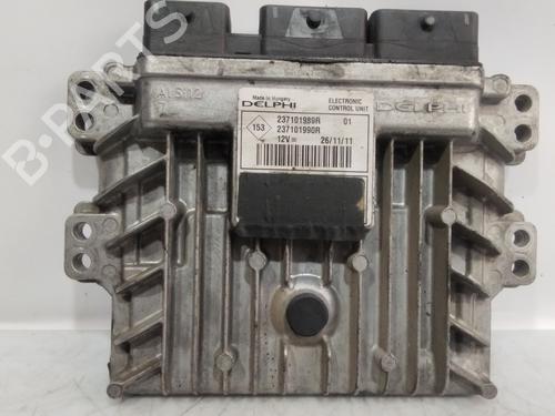Computer motormanagement RENAULT KANGOO / GRAND KANGOO II (KW0/1_) [2008-2025]  26020923