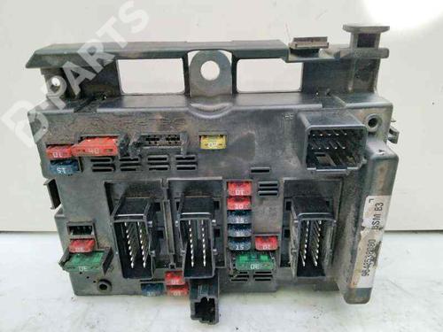 Used Fuse box Fuse box CITROËN XSARA (N1) 2.0 HDi 90 (90 hp) 8568643 8568643