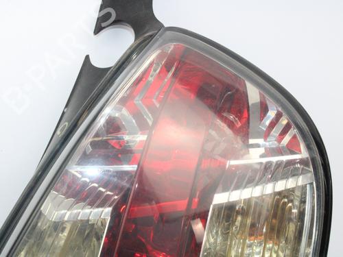 Højre baglygte FIAT STILO (192_) 1.9 JTD (192_XE1A) | BP15514065C35 