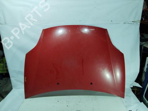 Motorhjelm FIAT BRAVO II (198_) 1.6 D Multijet (198AXH1B) (105 hp) 31805653