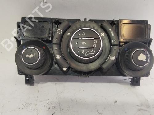 Used Climate control PEUGEOT 308 I (4A_, 4C_) [2007-2016]  29002276