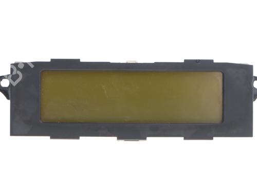 Used Display monitor Display monitor CITROËN C5 II (RC_) [2004-2008] 34040011 34040011