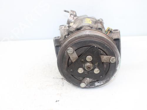 AC compressor CITROËN C3 I (FC_, FN_) 1.4 i Bivalent | BP16496108M34 