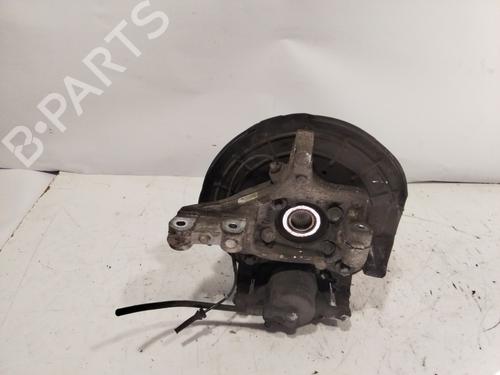 Right front steering knuckle JEEP COMPASS (MP, M6, MV, M7) 2.0 CRD 4x4 | BP27818231M26 