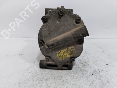 AC compressor FIAT PANDA (169_) 1.2 (169.AXB11, 169.AXB1A) | BP27362917M34 