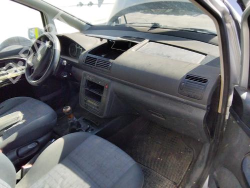 Right front steering knuckle SEAT ALHAMBRA (7V8, 7V9) 1.9 TDI | BP23332529M26 