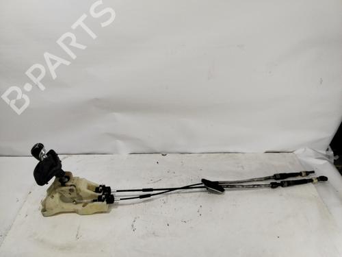 Used Gear lever Gear lever HYUNDAI i30 (PDE, PD, PDEN) 1.6 CRDi (116 hp) 35986927 35986927