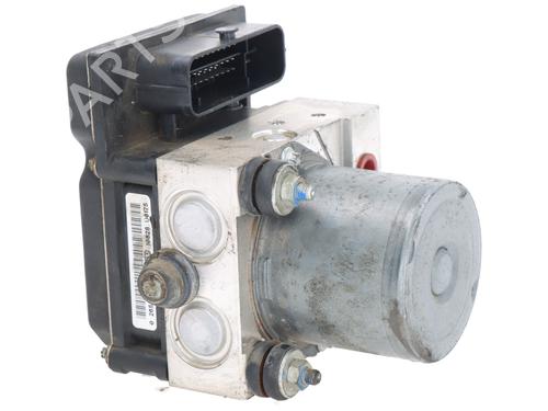 ABS pump CITROËN C4 II (NC_)  | BP31166140M43 