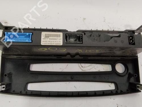Climate control BMW 5 Touring (E61)  | BP29022257I5 