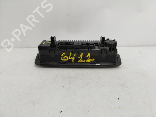 Climate control SEAT IBIZA IV ST (6J8, 6P8)  | BP24801220I5 