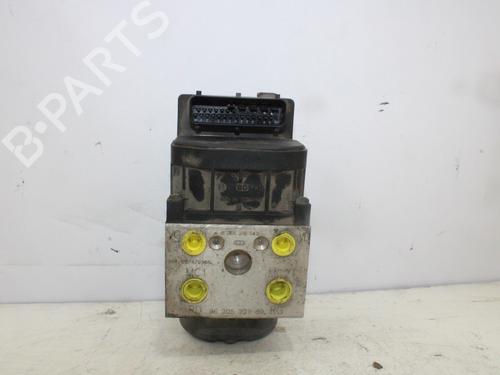 Used ABS pump PEUGEOT 406 (8B) 2.0 HDI 90 (90 hp) 15057172