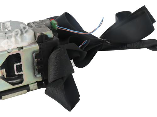 Front right seatbelt RENAULT KADJAR (HA_, HL_) 1.2 TCe 130 (HLMR) | BP33397447I25 - Image 2