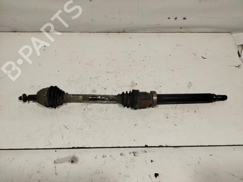 Used Right front driveshaft FORD FOCUS II (DA_, HCP, DP) [2004-2013]  22425310