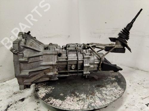 Gearbox SUZUKI JIMNY Closed Off-Road Vehicle (SN)  | BP28085891M3 