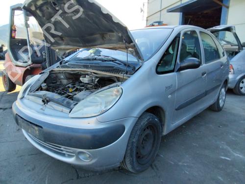 Electronic module CITROËN XSARA PICASSO (N68) 1.6 HDi | BP23146630M83 