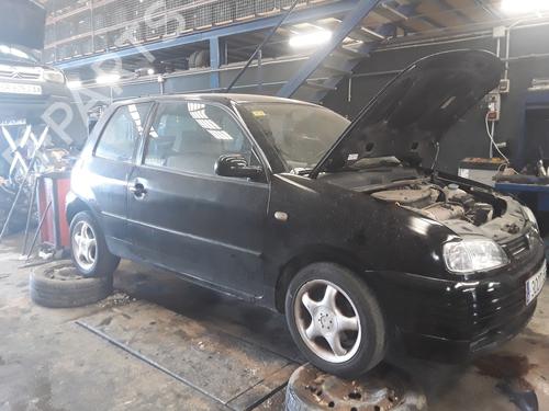 Blinklys foran venstre SEAT AROSA (6H1) 1.0 | BP16339925C32 