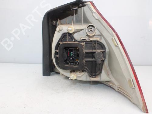 Left taillight VW GOLF V (1K1)  | BP16254288C34 