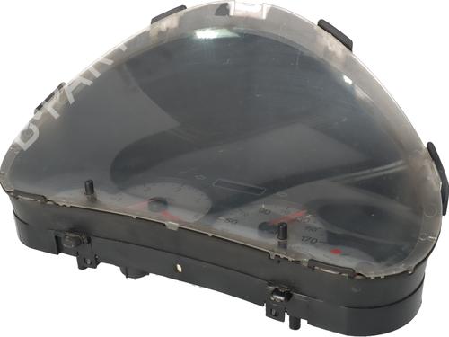 Used Instrument cluster Instrument cluster PEUGEOT 206 Hatchback (2A/C) 2.0 HDI 90 (90 hp) 33623345 33623345