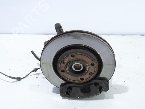 Used Left front steering knuckle Left front steering knuckle 37690933 37690933
