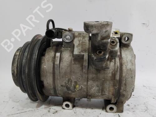 AC Kompressor MITSUBISHI PAJERO III (V7_W, V6_W) [1999-2007]  26961006