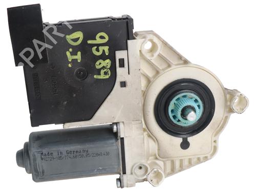 Used Left front window motor Left front window motor 37236851 37236851