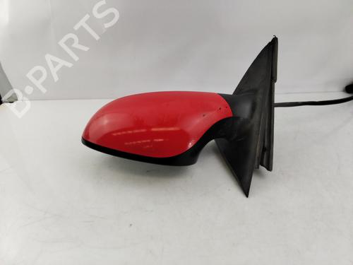 Left mirror SEAT IBIZA III (6L1)  | BP23146516C26 