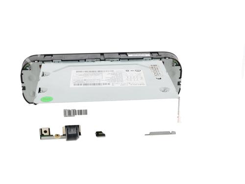 Sistema audio FIAT PANDA (169_) 1.2 (169AXF2A, 169AXF1A) | BP30808416E6