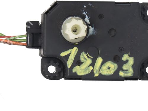 Electronic module RENAULT GRAND SCÉNIC II (JM0/1_) 1.5 dCi (JM02, JM13) | BP37265455M83 - Image 2
