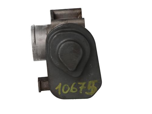 Used Throttle body OPEL MERIVA A MPV (X03) [2003-2010]  32033111