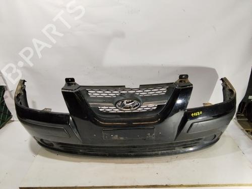 Used Front bumper Front bumper HYUNDAI ATOS (MX) [1997-2015] 35753516 35753516