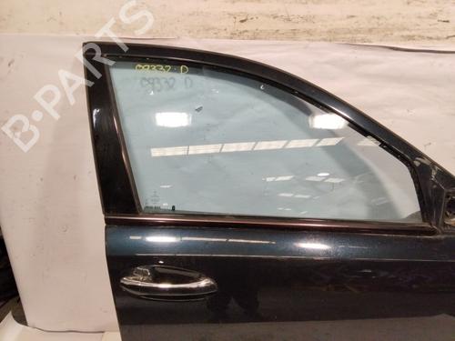 Right front door MERCEDES-BENZ E-CLASS (W211) E 300 BlueTEC (211.024) | BP28136329C3 