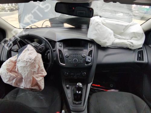 Radio FORD FOCUS III Saloon 1.6 TDCi | BP23970424E6 