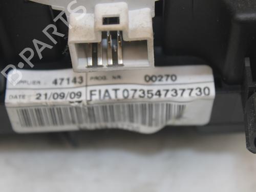 Squib airbag LANCIA DELTA III (844_)  | BP18245532C102 