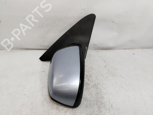 Right mirror FORD MONDEO III Saloon (B4Y) 2.0 16V TDDi / TDCi | BP27238396C27 