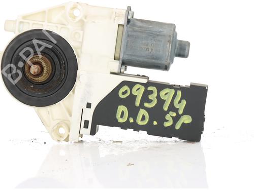 Used Right front window motor PEUGEOT 407 (6D_) [2004-2011]  31118835