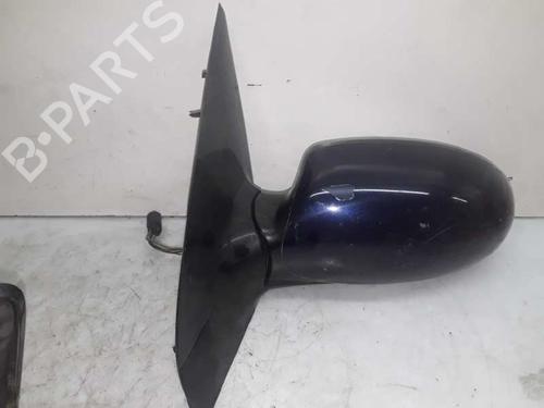 Left mirror FORD FOCUS I (DAW, DBW)  | BP8573023C26 