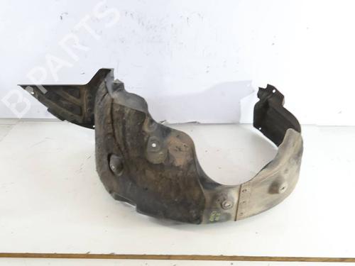 Used Wheel arch Wheel arch HYUNDAI i40 I (VF) 1.7 CRDi (116 hp) 39960432 39960432