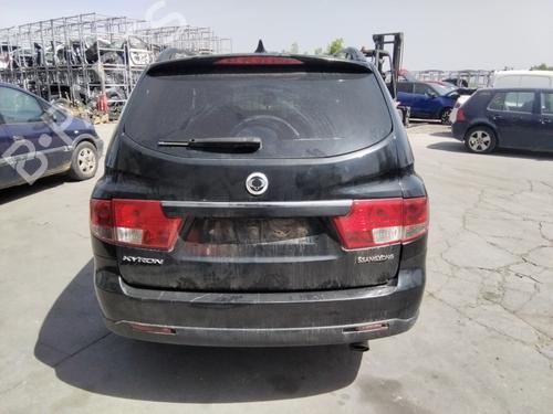 Left headlight SSANGYONG KYRON  | BP36785571C28  - Image 11