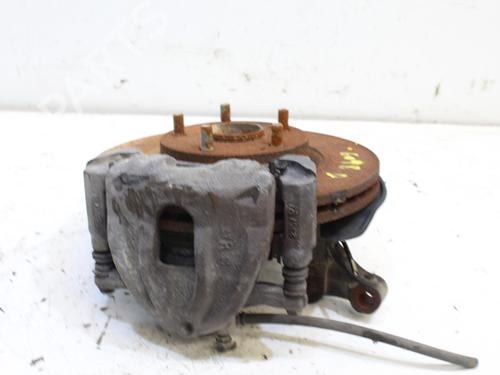 Right front steering knuckle TOYOTA VERSO (_R2_) 1.8 (ZGR21_, ZGR21R) | BP17133370M26 