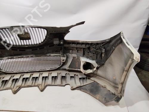 Front bumper SEAT ALTEA (5P1) | BP30687828C7