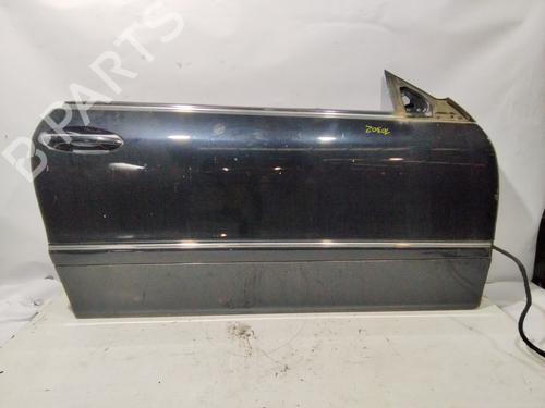 Right front door MERCEDES-BENZ CLK (C209) CLK 320 (209.365) | BP30390682C3