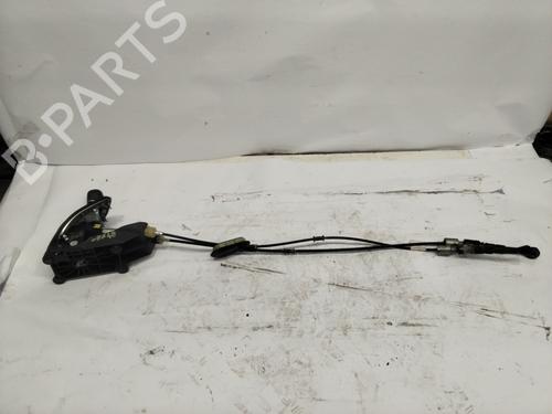 Used Gear lever NISSAN X-TRAIL III (T32_, T32R, T32RR) [2013-2025]  25453800