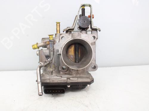 Spjældhus VW GOLF PLUS V (5M1, 521)  | BP19422260M82 