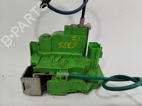 Used Rear left lock ALFA ROMEO GIULIETTA (940_) 2.0 JTDM (940.FXL1A) (140 hp) 23140523