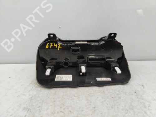 Commande Chauffage KIA STONIC (YB)  | BP18488990I5 