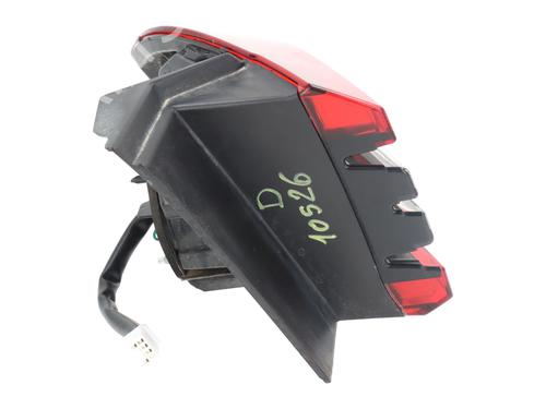Right taillight DR DR 4.0 1.5 | BP31096025C35 