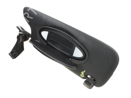 Right sun visor PORSCHE BOXSTER (987) 2.7 | BP39733215I2 - Image 2