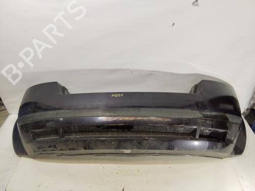 Used Rear bumper Rear bumper FIAT STILO (192_) 1.6 16V (192_XB1A) (103 hp) 33214701 33214701