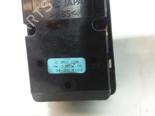 Left front window switch BMW 5 (E60) 530 i | BP10076257I27