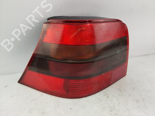 Left taillight VW GOLF IV (1J1)  | BP23848367C34 